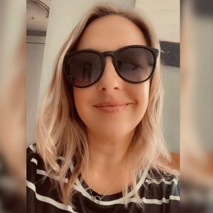 Meet your Posher, Janine